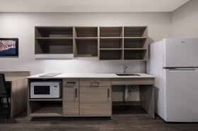 Woodspring Suites Winston Salem Near Hanes Mall