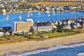 Blockade Runner Beach