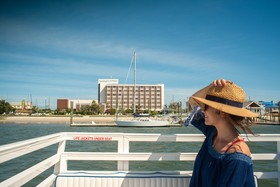 Blockade Runner Beach