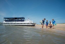 Blockade Runner Beach