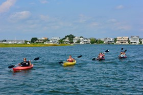 Blockade Runner Beach