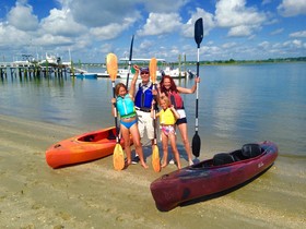 Blockade Runner Beach