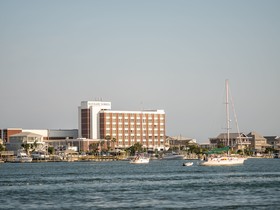 Blockade Runner Beach