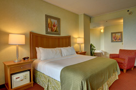 Holiday Inn Resort Wilmington E-Wrightsville Beach