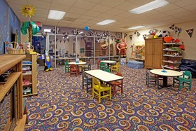 Holiday Inn Resort Wilmington E-Wrightsville Beach