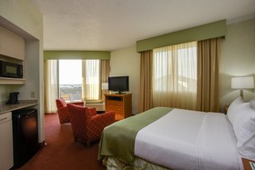 Holiday Inn Resort Wilmington E-Wrightsville Beach