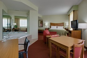 Holiday Inn Resort Wilmington E-Wrightsville Beach