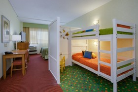 Holiday Inn Resort Wilmington E-Wrightsville Beach