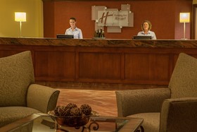 Holiday Inn Resort Wilmington E-Wrightsville Beach