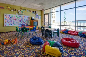 Holiday Inn Resort Wilmington E-Wrightsville Beach