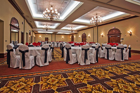 Holiday Inn Resort Wilmington E-Wrightsville Beach