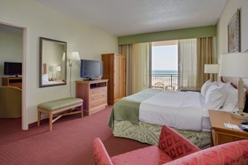 Holiday Inn Resort Wilmington E-Wrightsville Beach