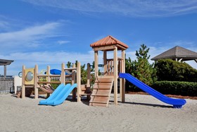 Holiday Inn Resort Wilmington E-Wrightsville Beach