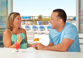 Holiday Inn Resort Wilmington E-Wrightsville Beach