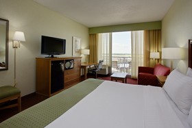 Holiday Inn Resort Wilmington E-Wrightsville Beach