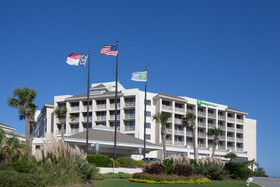 Holiday Inn Resort Wilmington E-Wrightsville Beach