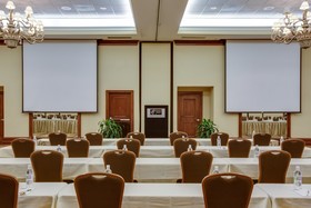 Holiday Inn Resort Wilmington E-Wrightsville Beach