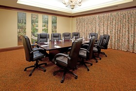 Holiday Inn Resort Wilmington E-Wrightsville Beach