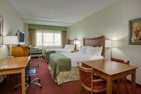 Holiday Inn Resort Wilmington E-Wrightsville Beach