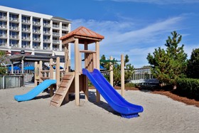 Holiday Inn Resort Wilmington E-Wrightsville Beach