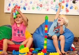 Holiday Inn Resort Wilmington E-Wrightsville Beach