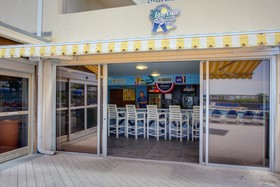 Holiday Inn Resort Wilmington E-Wrightsville Beach