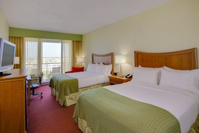 Holiday Inn Resort Wilmington E-Wrightsville Beach