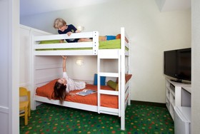 Holiday Inn Resort Wilmington E-Wrightsville Beach