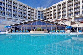 Holiday Inn Resort Wilmington E-Wrightsville Beach