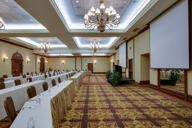 Holiday Inn Resort Wilmington E-Wrightsville Beach