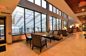 Shell Island Resort