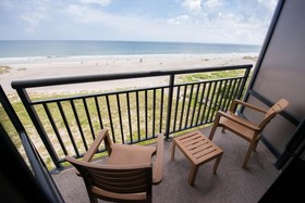 Shell Island Resort