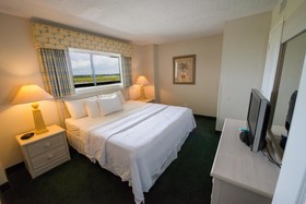 Shell Island Resort