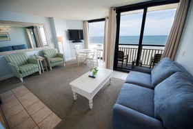 Shell Island Resort