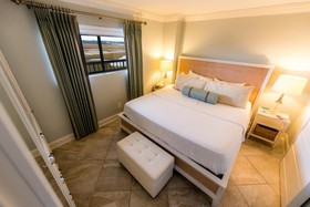 Shell Island Resort