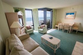 Shell Island Resort