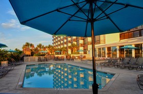 Shell Island Resort