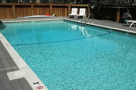 Summer Sands Suites