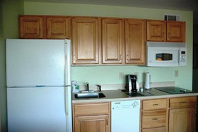 Summer Sands Suites