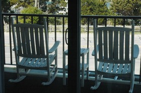 Summer Sands Suites