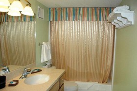 Summer Sands Suites