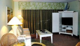 Summer Sands Suites