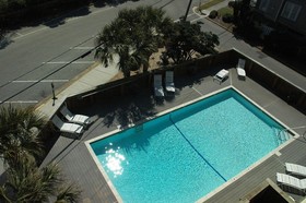 Summer Sands Suites
