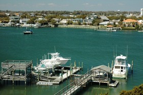 Summer Sands Suites