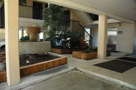 Summer Sands Suites
