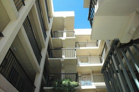 Summer Sands Suites