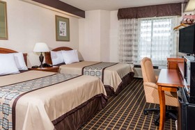 Days Inn by Wyndham Yadkinville
