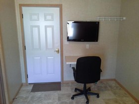 The Dakotan Motel