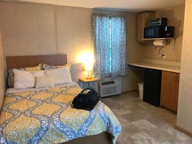 The Dakotan Motel