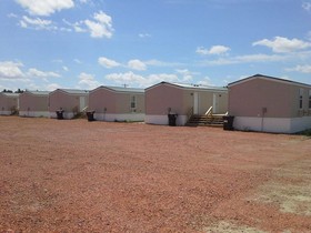 The Dakotan Motel